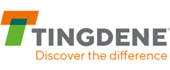 Tingdene Homes Limited Logo