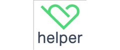 helper.community Logo