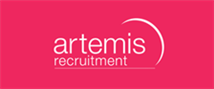 Artemis Recruitment Logo