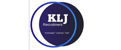 KLJ recruitment LTD jobs