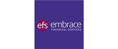 Embrace Financial Services  Logo