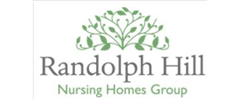Randolph Hill Nursing Homes Group jobs
