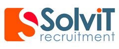 Jobs from Solvit Jobs from Solvit