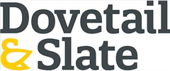 Dovetail & Slate Logo