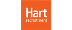 Jobs from Hart Recruitment Jobs from Hart Recruitment