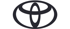 Motorline Toyota Logo