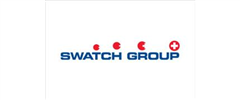 The Swatch Group UK jobs