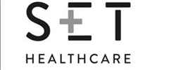 Set Healthcare Ltd Logo