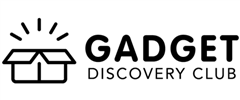 Gadget Discovery Club jobs