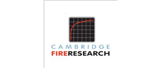 Cambridge Fire Research Logo