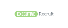 Executive Recruit Logo
