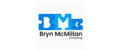 Bryn McMillan Consulting Logo