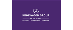 Kingswood Group & KG Direct Hire Logo