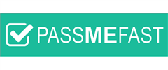 PassMeFast Logo