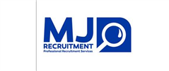 MJ Recruitment Ltd Logo