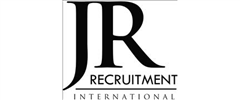 Jobs from JR Recruitment International Limited Jobs from JR Recruitment International Limited