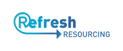 Refresh Resourcing jobs