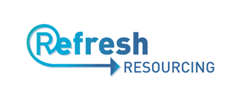 Jobs from Refresh Resourcing Jobs from Refresh Resourcing