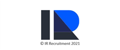 IR Recruitment jobs
