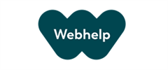 Webhelp UK Logo
