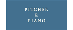 Jobs from Pitcher & Piano Jobs from Pitcher & Piano