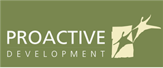 Proactive Development Logo