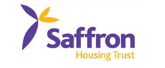 Saffron Housing jobs