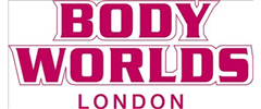 BODY WORLDS London Logo