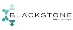 Blackstone Recruitment Limited Logo