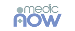Medicnow Logo