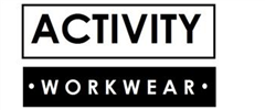 Activity Workwear Logo