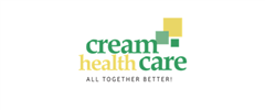 Jobs from Cream Health Care Jobs from Cream Health Care