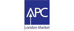 Jobs from APC London Market Jobs from APC London Market