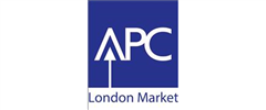 APC London Market jobs