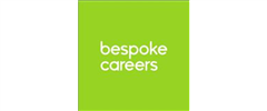 Jobs from Bespoke Careers Jobs from Bespoke Careers