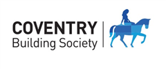 Coventry Building Society Logo