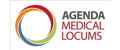 Agenda Medical Locums Logo