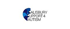 Salisbury Support 4 Autism Logo