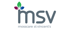 Mosscare St Vincent's jobs