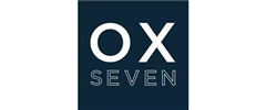 OX-SEVEN LIMITED Logo