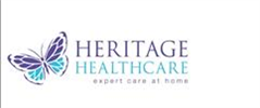 Jobs from Heritage Healthcare Trafford Jobs from Heritage Healthcare Trafford