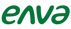 Enva England Specialist Waste Ltd Logo