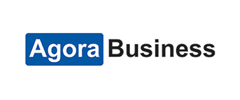 Agora Business Publications LLP Logo