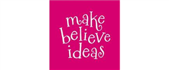 Make Believe Ideas Ltd Logo