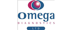 Omega Diagnostics Ltd jobs