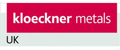 Kloeckner Metals UK Logo