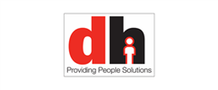 DH Gatwick Logo