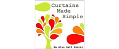 Curtains Made Simple Ltd Logo