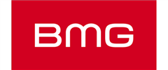 BMG UK Logo