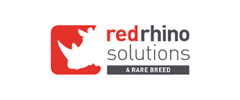 Red Rhino Solutions Logo